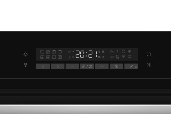 Духовой шкаф Haier HOQ-P16AS5GB