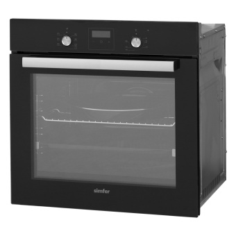 Духовой шкаф Simfer B6ES58016