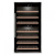 Винный шкаф Caso WineComfort 66 Black