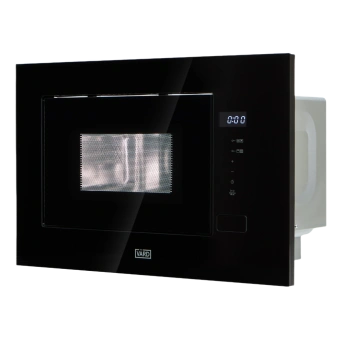 Встраиваемая микроволновая печь Vard VMG125PK