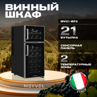 Meyvel MV21-BF2 (easy)