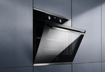 Духовой шкаф Electrolux OKD5C51X