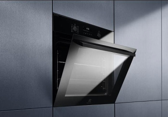 Духовой шкаф Electrolux EOD6C77Z