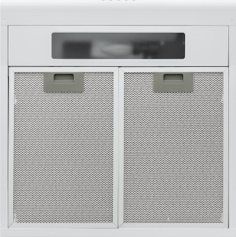 Вытяжка Krona LIANA 500 WHITE PB