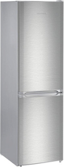 Холодильник Liebherr CUEF 3331