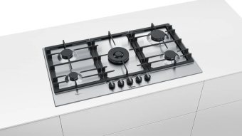 Варочная панель Bosch PCR9A5B90M