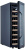 Винный шкаф Libhof Gourmet GZ-21 Tungsten