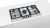 Варочная панель Bosch PCR9A5B90M