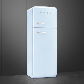 Холодильник Smeg FAB30RPB5