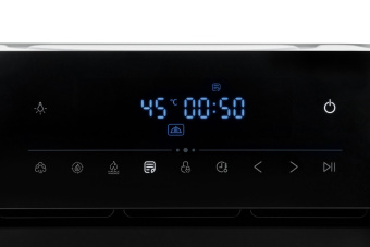 Духовой шкаф с паром Graude BMDP 60.1 E