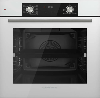 Духовой шкаф Kuppersberg HF 608 W