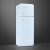 Холодильник Smeg FAB30RPB5