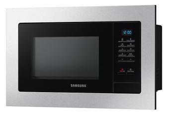Встраиваемая микроволновая печь Samsung MS23A7013AT/BW