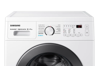 Стиральная машина Samsung WW65A4S21VE/LP