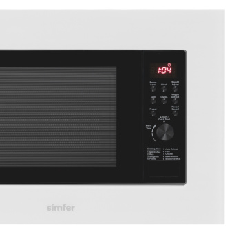 Встраиваемая микроволновая печь Simfer MD2360