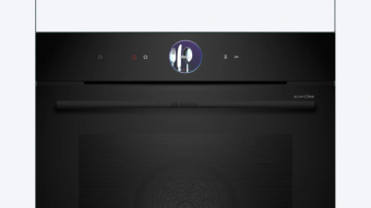 Духовой шкаф Bosch HBG9763B1S