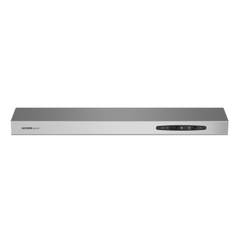 Вытяжка HOMSair HORIZONTAL 60 нержавеющая сталь