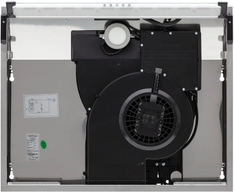 Вытяжка Krona OSTEN 600 inox PB