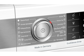 Стиральная машина Bosch WAX32FH1OE