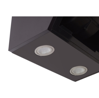 Вытяжка Exiteq EX-1156 black