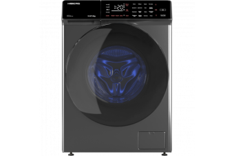 Стиральная машина с сушкой Hiberg i-DDQ9 - 10714 Sd