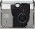 Вытяжка Krona OSTEN 600 inox PB
