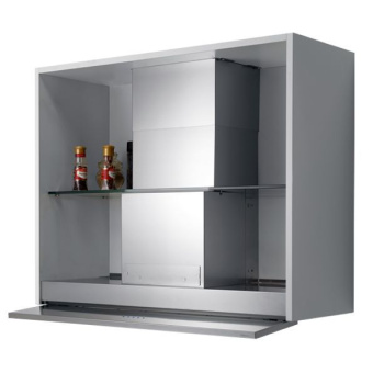 Вытяжка Falmec Design MOVE 90 WHITE (800)