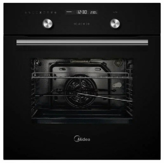 Духовой шкаф Midea MO78100CGB