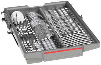 Встраиваемая посудомоечная машина Bosch SPV4HMX54E