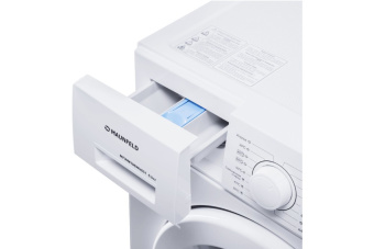 Стиральная машина Maunfeld MFWM106WH051