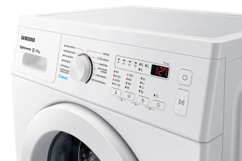 Стиральная машина Samsung WW65A4S00EE/LP