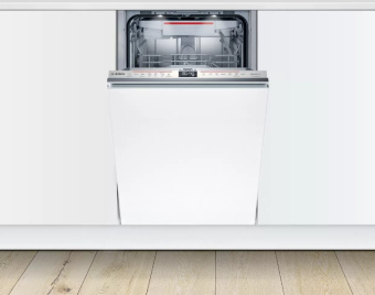 Встраиваемая посудомоечная машина Bosch SPV6HMX5MR