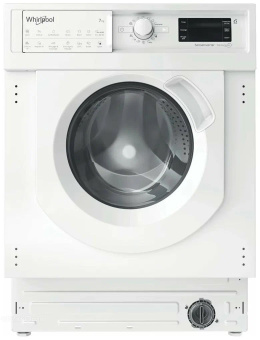 Встраиваемая стиральная машина Whirlpool BI WDWG 751482