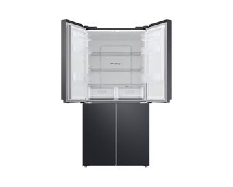 Холодильник Samsung RF48A4000B4/WT