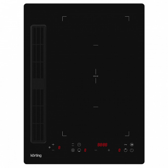Варочная панель Korting HIBH 40980 NB