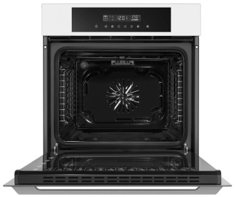 Духовой шкаф Maunfeld AEOD60103W