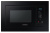 Встраиваемая микроволновая печь Samsung MG23A7118AK/BW