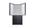 Холодильник Samsung RF48A4000B4/WT