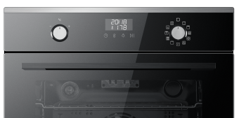 Духовой шкаф Haier HOX-P11CGBX