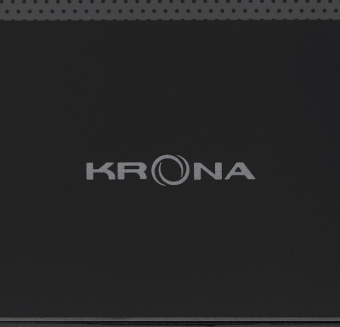 Духовой шкаф Krona ARADEO 60 BL