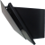 Вытяжка Faber Pixel BK A60 R 110.0469.638