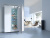 Встраиваемая морозильная камера Miele FNS37402i