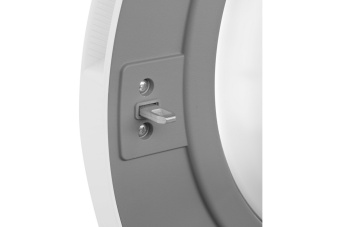 Стиральная машина Maunfeld MFWM148WH