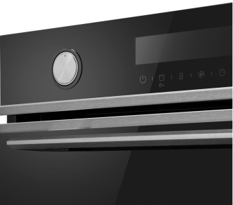 Духовой шкаф Maunfeld MCMO5013MDS