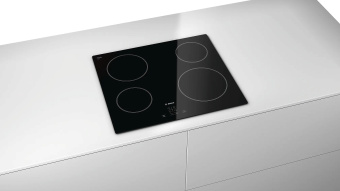 Варочная панель Bosch PKE611D17M