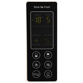 Холодильник LG GA-B379SQUL
