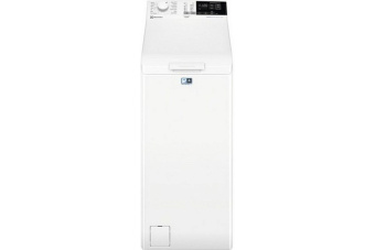 Стиральная машина с вертикальной загрузкой Electrolux EW6TN4272