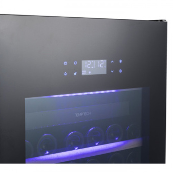Винный шкаф Temptech EX60DRB
