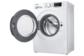 Стиральная машина Samsung WW80AAS20TE/LP