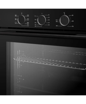 Духовой шкаф Kuppersberg HF 603 B